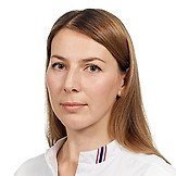 Врач Федотова Ирина Александровна