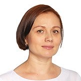 Врач Федотова Марина Викторовна