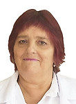 Врач Федотова Ольга Евгеньевна