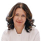 Врач Фереферова Нина Михайловна