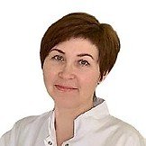 Врач Фесенко Юлия Юрьевна