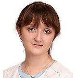 Врач Филатова Ирина Александровна