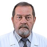Врач Филиппов Александр Геннадьевич