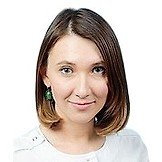 Врач Филиппова Екатерина Сергеевна