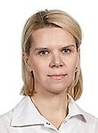 Врач Филиппова Юлия Викторовна