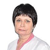 Врач Филиппова Лариса Евгеньевна