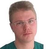 Врач Фисюк Денис Юрьевич