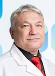 Врач Фёдоров Олег Алексеевич