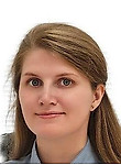 Врач Фролова Ирина Михайловна