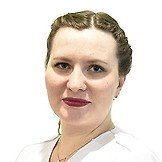 Врач Фролова Марина Евгеньевна