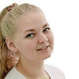 Врач Фролова Олеся Александровна