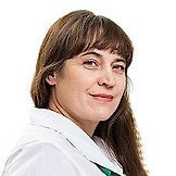 Врач Фукс Ирина Анатольевна
