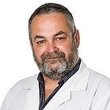 Врач Фукс Станислав Арнольдович