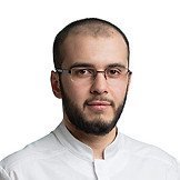 Врач Гаджиев Али Абубакарович