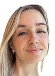 Врач Гайсина Евгения Шамильевна