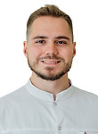 Врач Галин Юрий Александрович