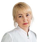 Врач Галышева Юлия Александровна