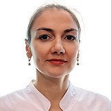 Врач Гаврилова Любовь Сергеевна
