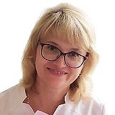Врач Гейн Анжелика Александровна