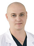 Врач Генич Евгений Вячеславович