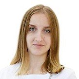 Врач Гетманенко Ольга Александровна