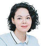 Врач Гинзбург Татьяна Александровна