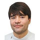 Врач Глебов Петр Петрович