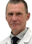 Врач Глотов Сергей Дмитриевич