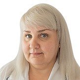 Врач Глушкова Марина Николаевна