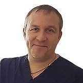 Врач Гольчик Александр Валерьевич