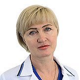 Врач Голобородько Виктория Юрьевна