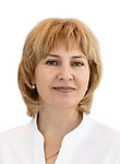 Врач Головченко Людмила Владимировна 