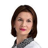 Врач Гончарова Наталья Владимировна
