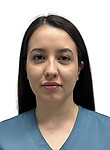 Врач Горбатенко Галина Анатольевна 
