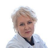 Врач Горбунова Елена Леонидовна