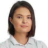Врач Горяшина Мария Александровна