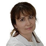 Врач Горшенина Оксана Владимировна