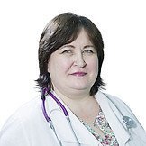 Врач Готовская Ирина Юрьевна