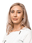 Врач Грабовецкая Виктория Анатольевна