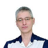 Врач Грачев Алексей Петрович