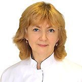 Врач Григорьева Марина Юрьевна