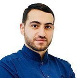 Врач Григорян Николай Аветикович