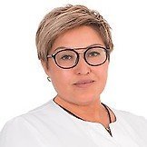 Врач Грищенко Светлана Николаевна