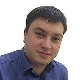 Врач Гришин Максим Михайлович