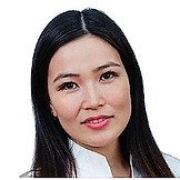 Врач Гришкина Марина Валерьевна