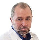 Врач Грядасов Эдуард Германович