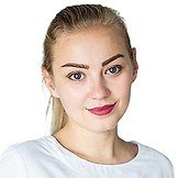 Врач Грязнова Оксана Федоровна