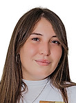 Врач Громенко Валерия Александровна