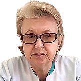 Врач Грушковская Елена Анатольевна