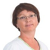 Врач Грузных Людмила Викторовна
